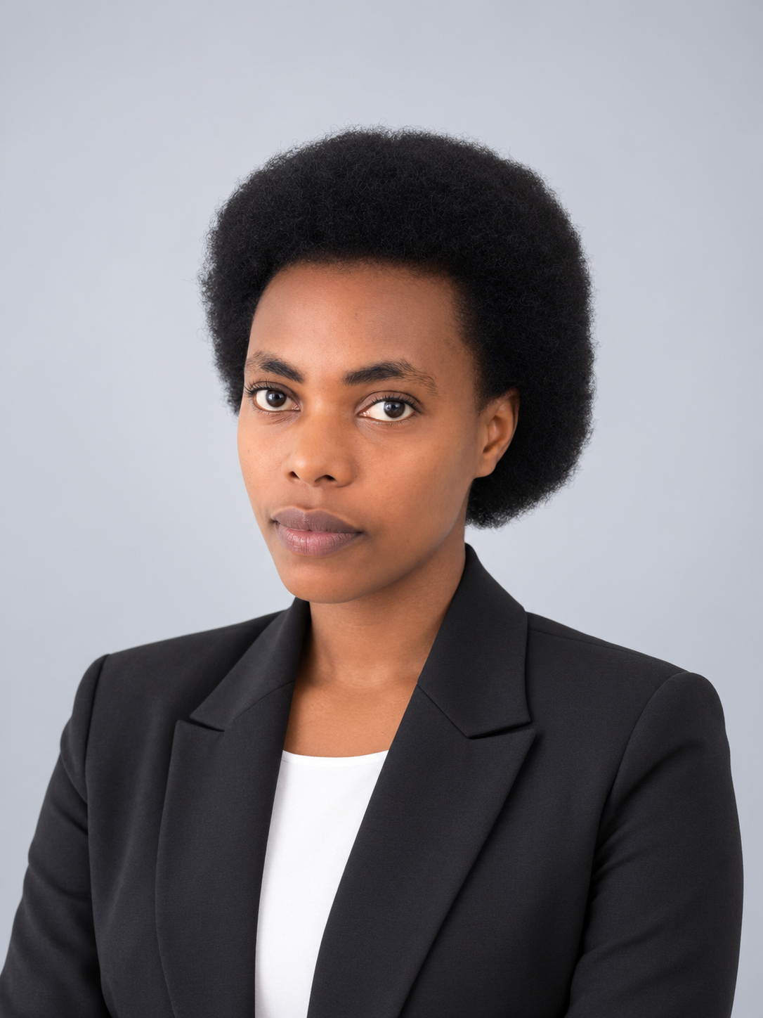 Angelique Kubwimana